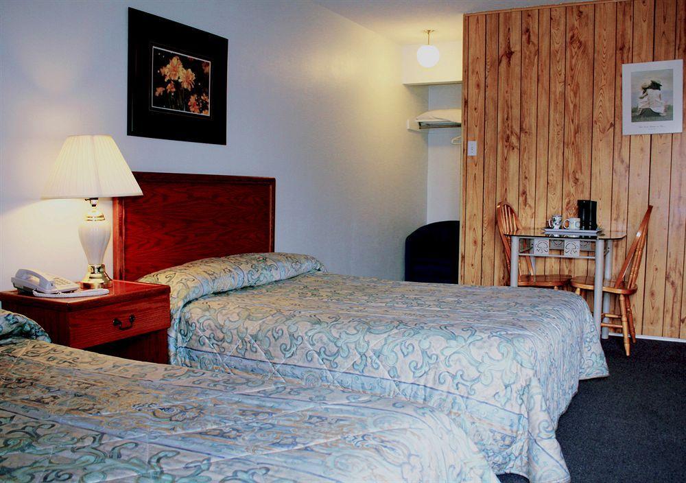 Lake City Motel Dartmouth Exteriér fotografie
